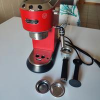 macchinetta caffè Nespresso 