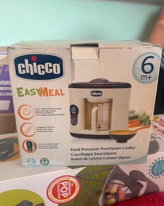 Chicco easy meal