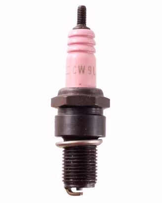 Candela CW9L Magneti Marelli passo lungo