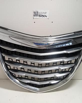 GRIGLIA PARAURTI LANCIA Ypsilon 3° Serie 73556189