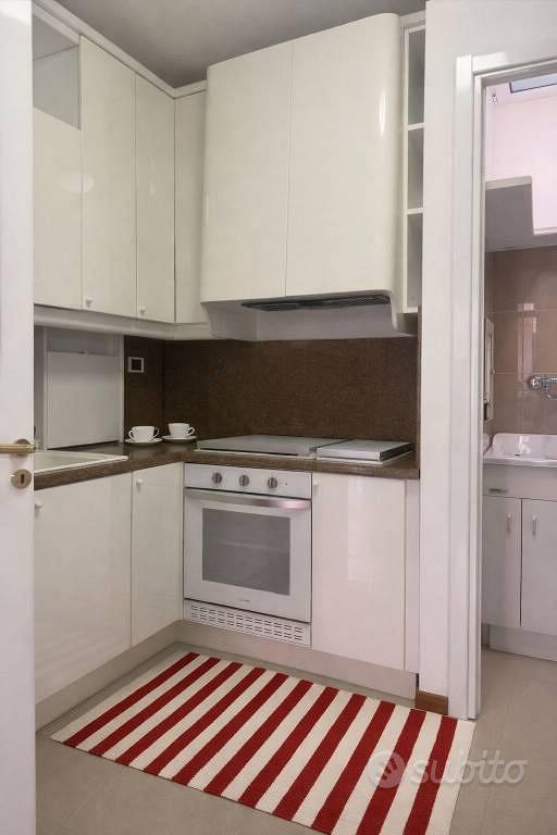 Appartamento – Santa Margherita Ligure - Vista 2