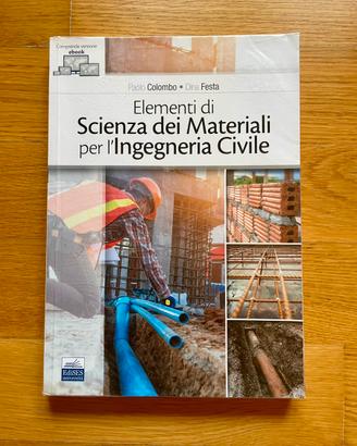 Elementi di Scienza dei Materiali