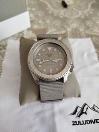 Seiko 5 sport 