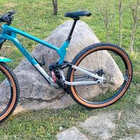 radon slide trail taglia L  2022