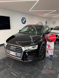 Audi Q3 2.0 TDI 120 CV S tronic Sport