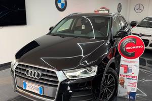 Audi Q3 2.0 TDI 120 CV S tronic Sport