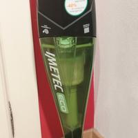 Aspirapolvere Imetec 