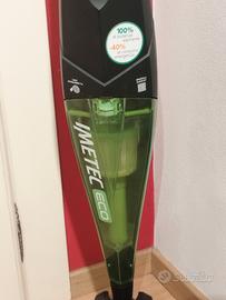 Aspirapolvere Imetec 