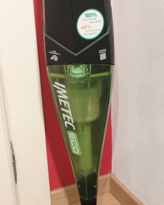 Aspirapolvere Imetec 