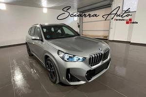 BMW X1 20d s Drive M SPORT msport M-SPORT PRO 163c