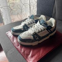 Scarpe Lv