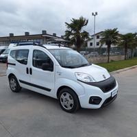 Fiat Qubo 1.3 DIESEL AUTOCARRO EURO 6B