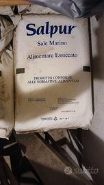 sacchi di sale