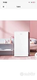 Comfee Mini Frigo 93 Litri Bianco