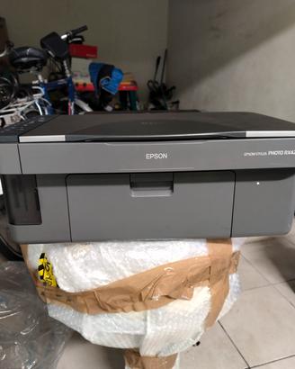epson stylus photo rx420 