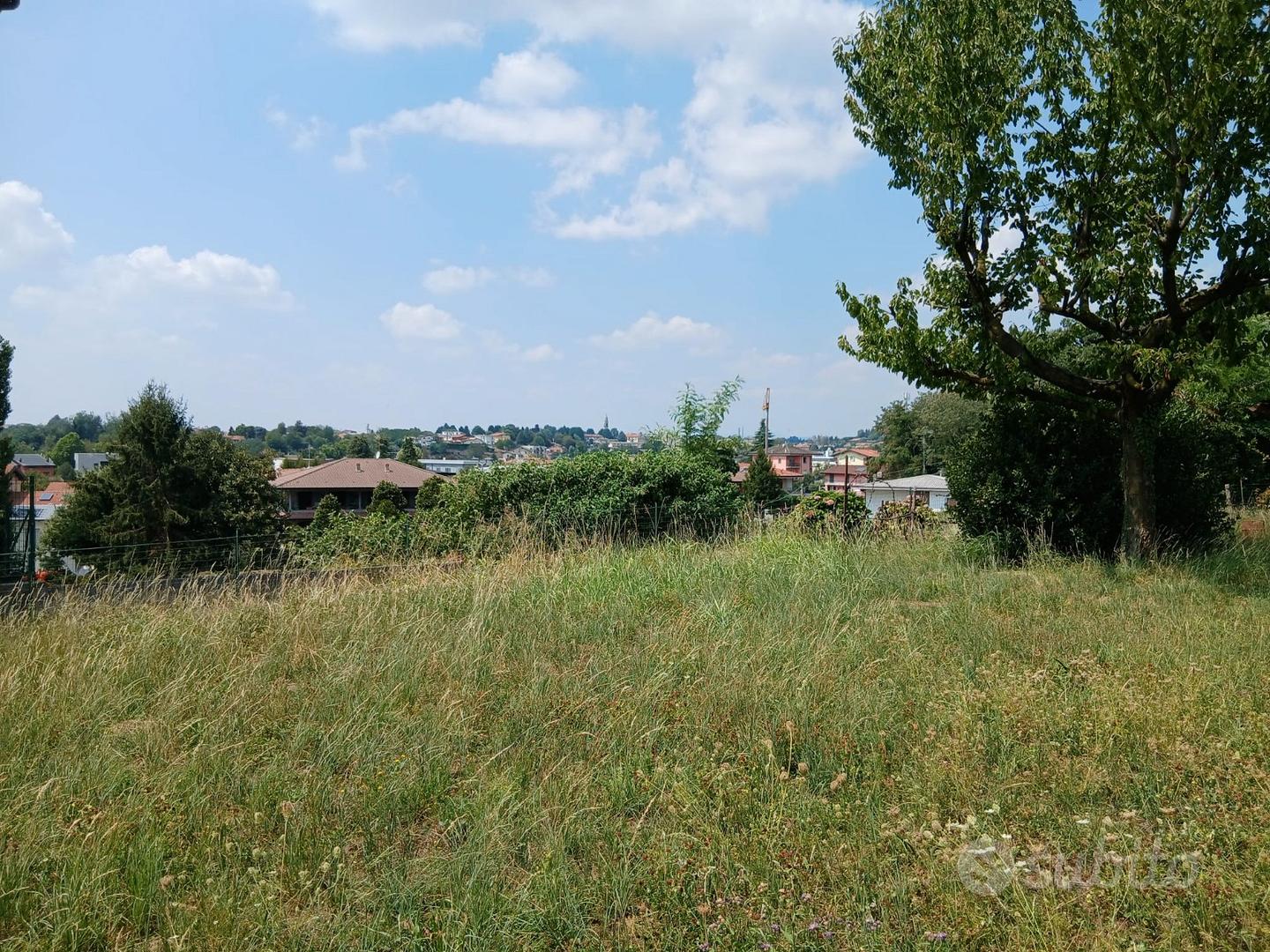 Terreno edificabile Cascina Amata - Vista 4