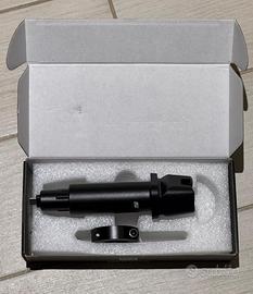 Simube QR2 Base-Side Plus (Type-C) – Come Nuovo