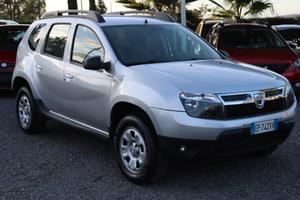 Dacia Duster 1.5 dCi 110CV 4x2 Lauréate