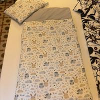 Sacco a pelo per bambini