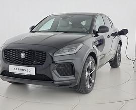 Jaguar E-Pace 1.5 I3 PHEV 300 CV AWD Auto R-D...