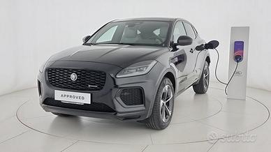 Jaguar E-Pace 1.5 I3 PHEV 300 CV AWD Auto R-D...