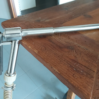 Pistole riempitrici per vino