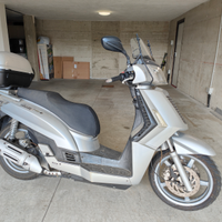 Scooter Kymco people S 250 i