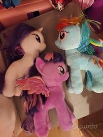 Peluche My Little Pony