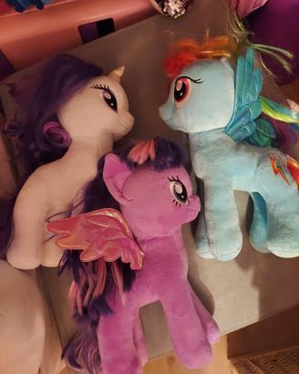Peluche My Little Pony