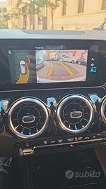 MERCEDES CLASSE B