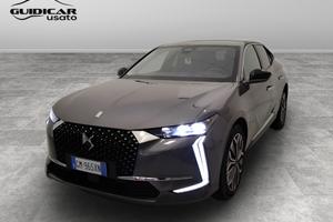 DS DS4 II 2021 - DS4 1.5 bluehdi Trocadero 130cv a