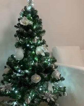 Albero di Natale Everlands Imperial Pine 150 cm