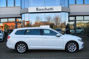 Volkswagen Passat Variant 2.0 TDI SCR EVO DSG Busi
