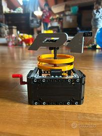 Lego technic logo McLaren P1 6535735