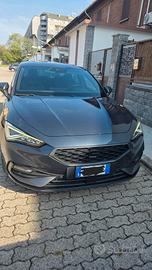 SEAT LEON ETSI 150 CV