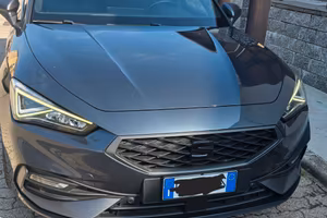 SEAT LEON ETSI 150 CV