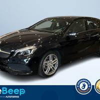 Mercedes-Benz Classe A A 200 CDI PREMIUM AUTO