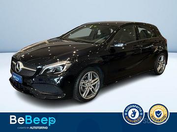 Mercedes-Benz Classe A A 200 CDI PREMIUM AUTO