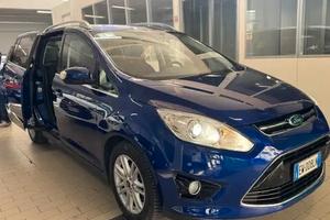Ford C-Max 2.0 TDCi 163CV Powershift Titanium PREZ