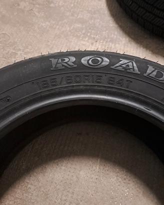 gomme auto