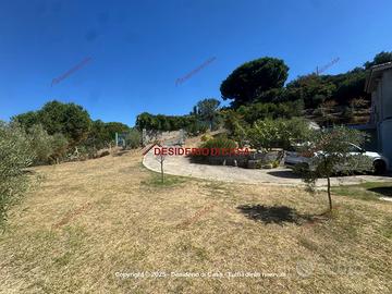 Casa, Capo d'Orlando.