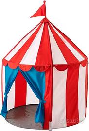 Casetta/Tenda Gioco per Bambini ikea