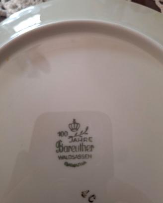 Bareuther Valdsassen Bavaria 100 jahre
