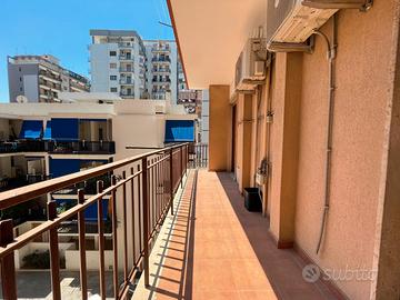 Appartamento in Via Campania 146