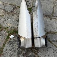 Terminale ducati panigale 899