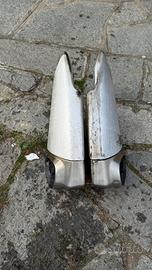 Terminale ducati panigale 899