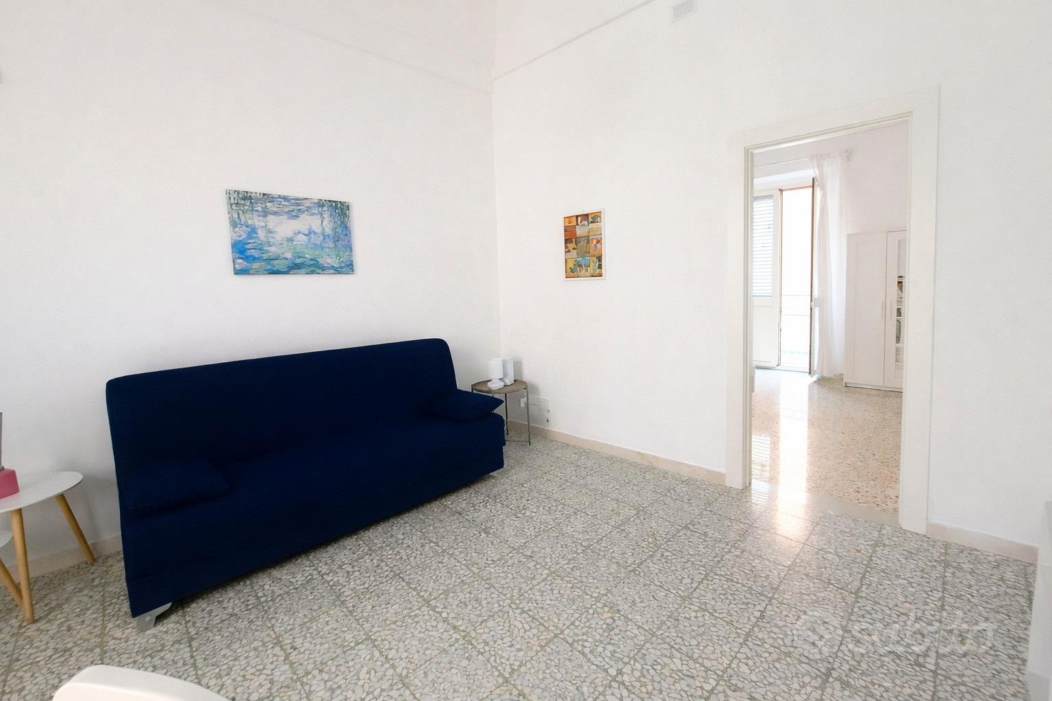 Appartamento – Siracusa, Santa Lucia - Vista 4