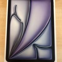 iPad Air 11 - inch (Chip M2) Wi-fi 2024