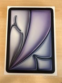 iPad Air 11 - inch (Chip M2) Wi-fi 2024