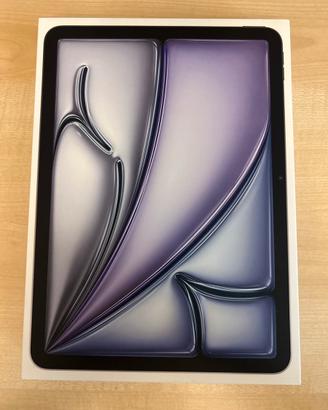 iPad Air 11 - inch (Chip M2) Wi-fi 2024